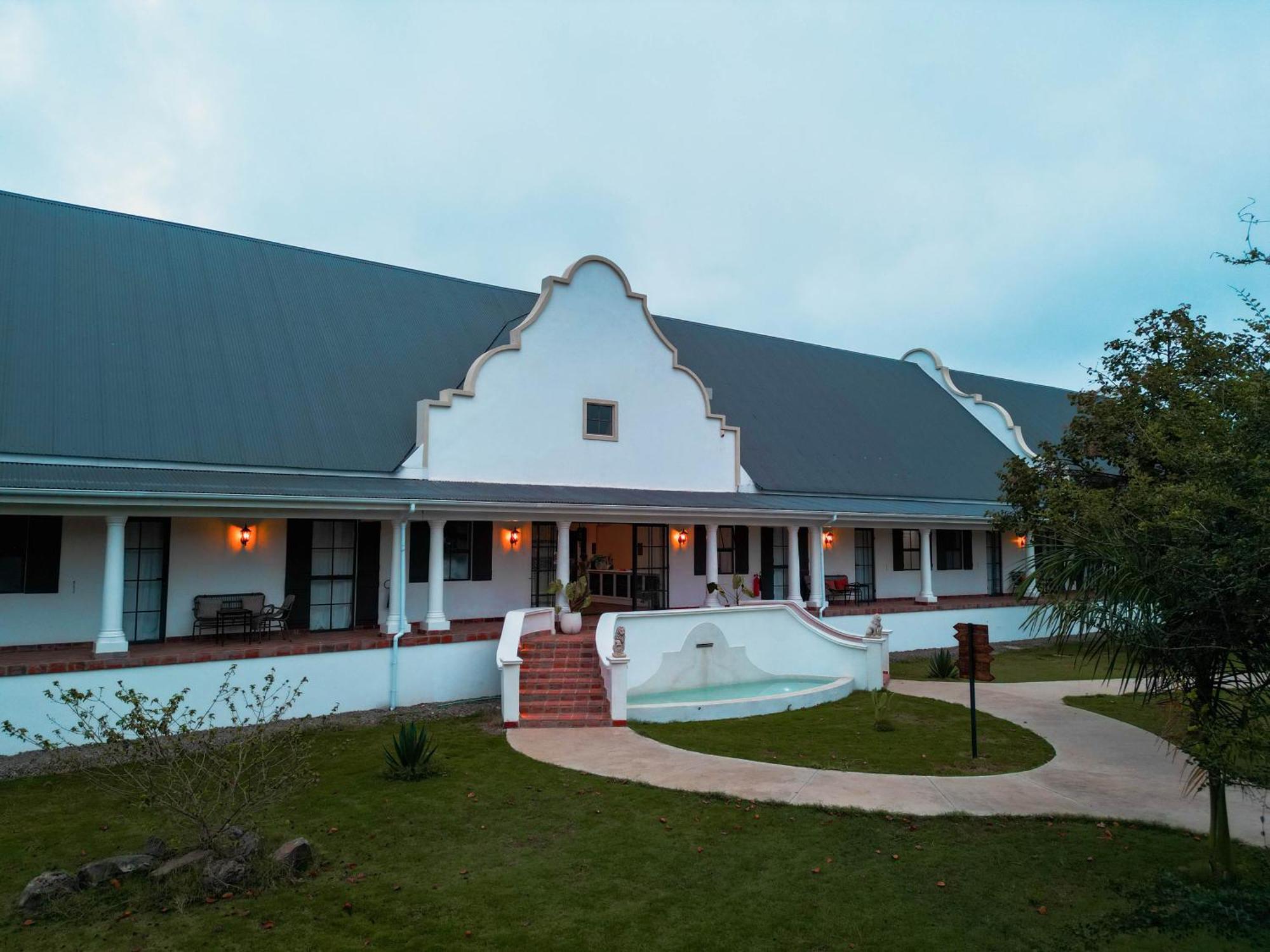 Kili Seasons Hotel Аруша Екстер'єр фото