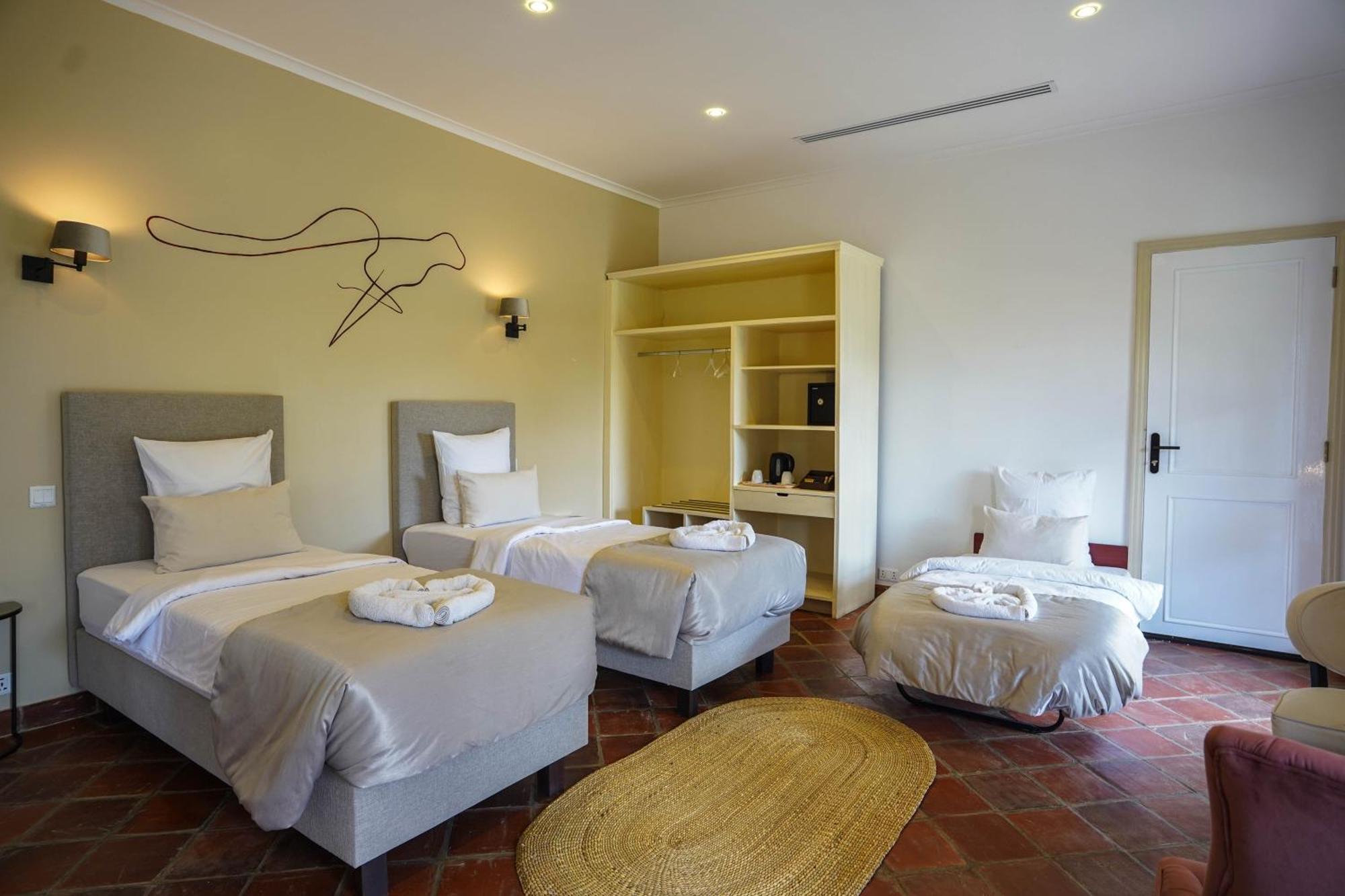 Kili Seasons Hotel Аруша Номер фото