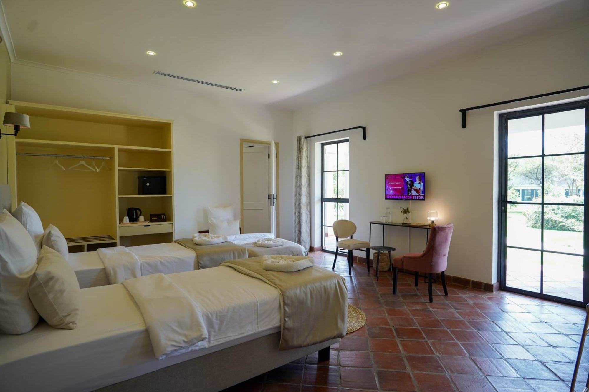 Kili Seasons Hotel Аруша Номер фото