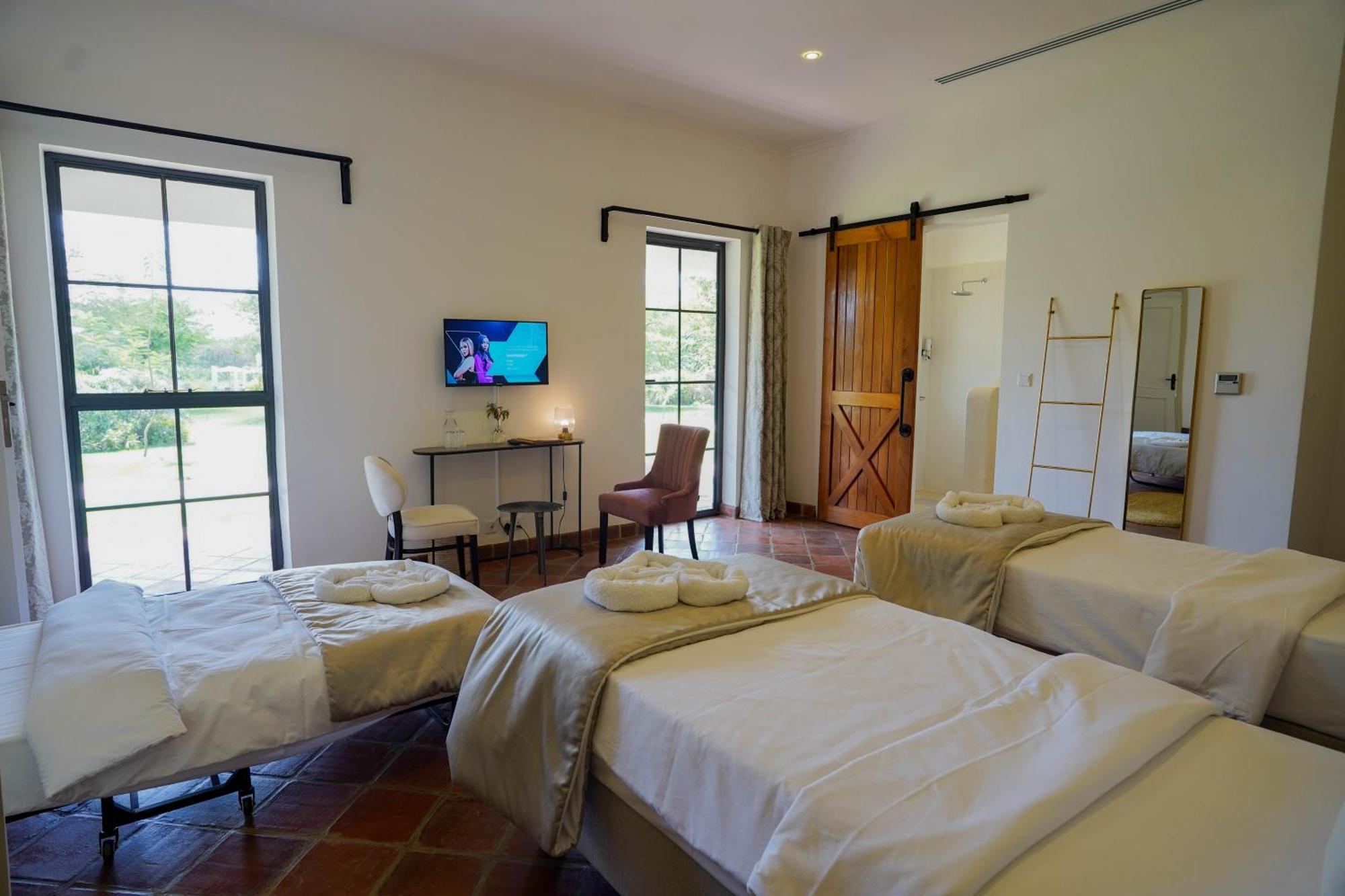 Kili Seasons Hotel Аруша Номер фото