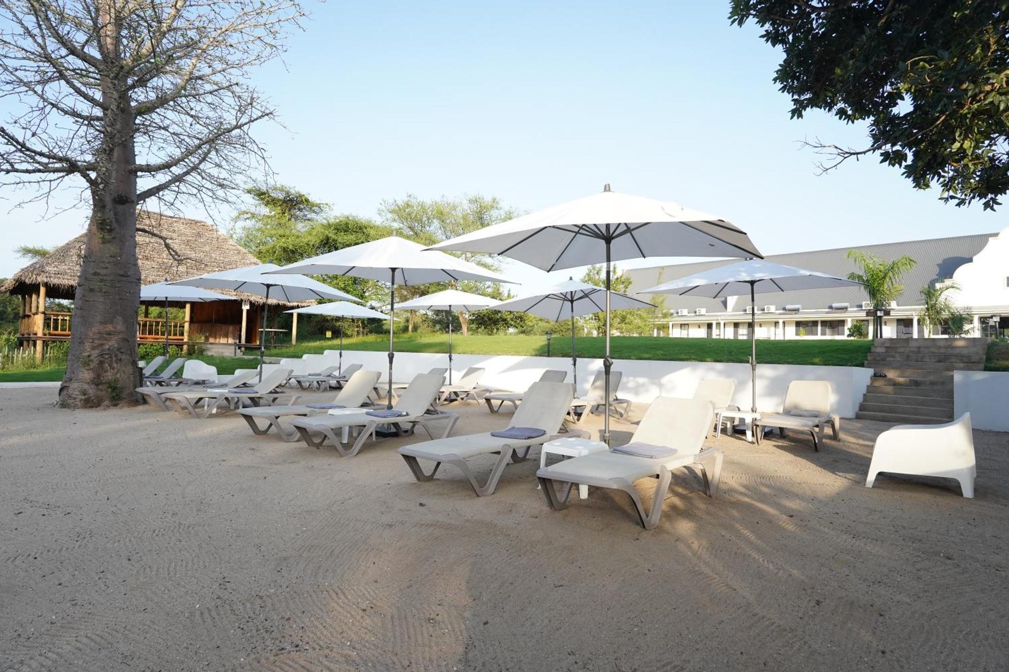 Kili Seasons Hotel Аруша Екстер'єр фото