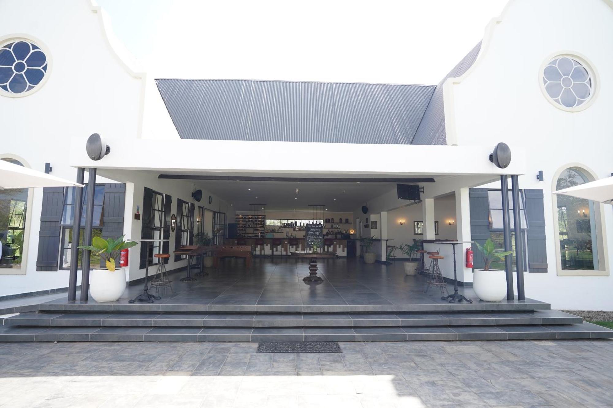 Kili Seasons Hotel Аруша Екстер'єр фото