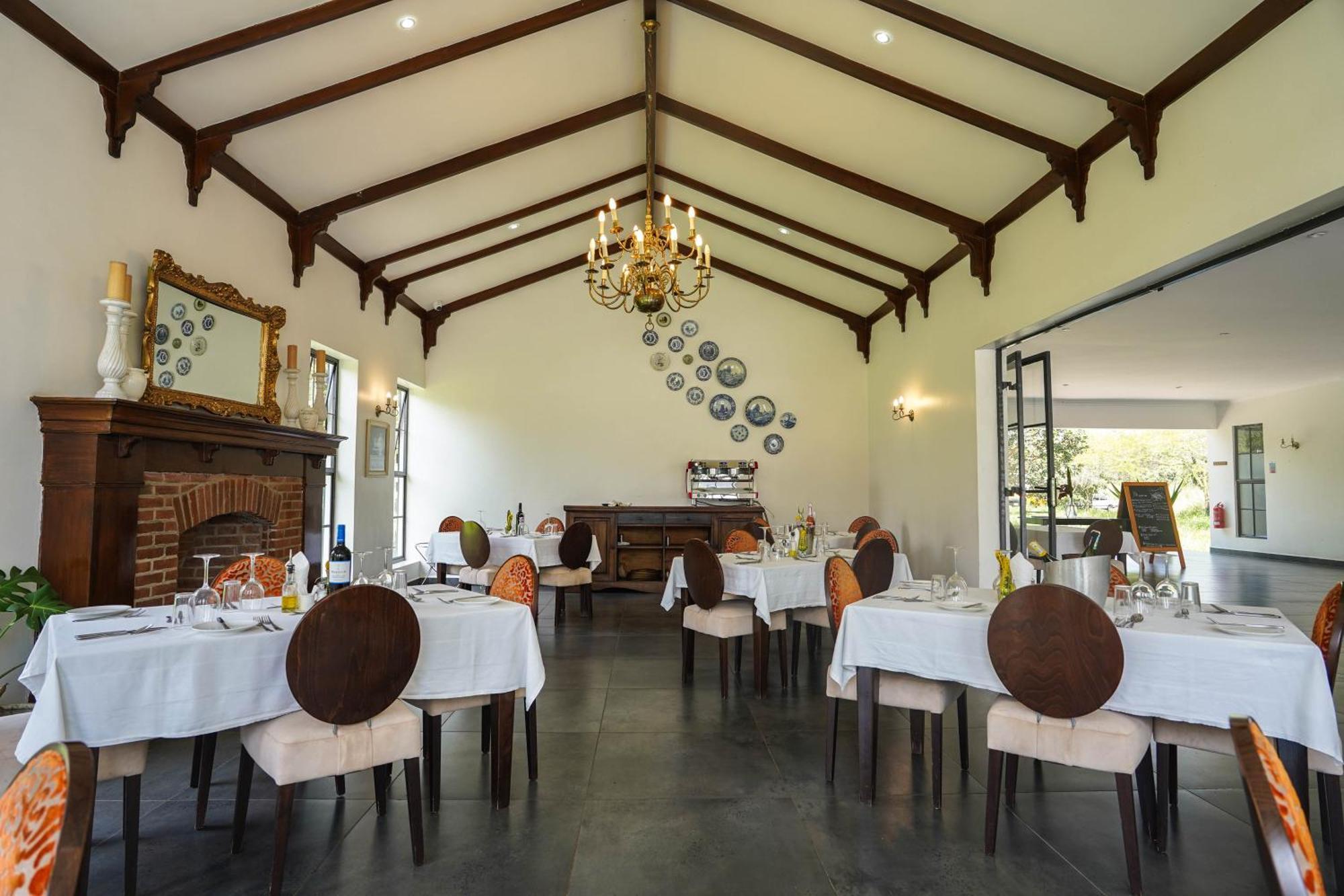 Kili Seasons Hotel Аруша Екстер'єр фото