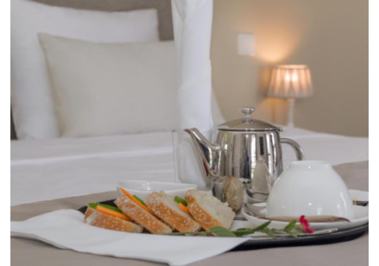Kili Seasons Hotel Аруша Екстер'єр фото